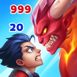 Hero Wars: Alliance simgesi